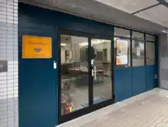 コワーキングスペース　OrangeWork（オレンジワーク）なかもず店