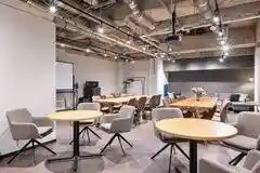 Aivicスペース元町中華街