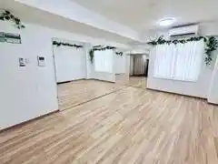 VILLENT梅田ダンススタジオ401