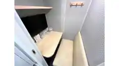 FEEEP銀座 1名席｜部屋番号：15(PS)