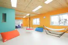 FLAP-YARD　はばたき