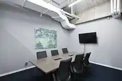 ミーティングブース