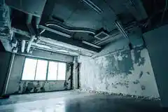 レンタルスタジオキッカ 廃墟スタジオ