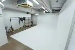 レンタルスタジオキッカ 白ホリスタジオ
