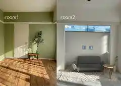 YUSHIMA STUDIO （ 湯島 スタジオ ）