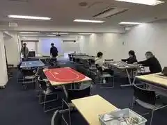 ＳＭＧ貸し会議室　サンワールドビル6階2号室