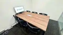 TIME SHARING TSHG淀屋橋ビル 2F Booth.A