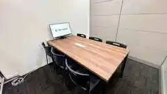 TIME SHARING TSHG淀屋橋ビル 2F Booth.B