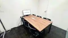 TIME SHARING TSHG淀屋橋ビル 2F Booth.D