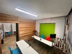 配信スタジオ オレンジワーク緑地公園店