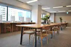 いいオフィス芝浦byヨコソーレインボータワー