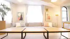 シェアスペcolorful新宿