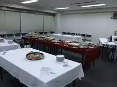 ＳＭＧ貸し会議室　近商10B