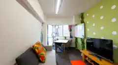 #グリーンGoburin