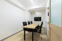 Seeds Co-work 広島駅前