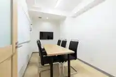 Seeds Co-work 広島駅前