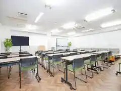 ROOMs宇都宮店　第1会議室