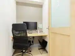 Seeds Co-work 広島駅前