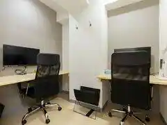 Seeds Co-work 広島駅前