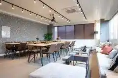 Aivicスペース代々木