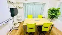 レンタルスペースオリーブ 船橋北口店