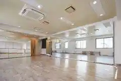 レンタルスタジオ　コムリバ