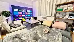 グッドワン京都寺町【おうちスペース】