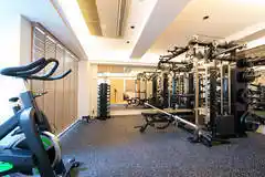 ハレダスFitness