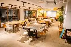 いいオフィス上野 レンタルスペース