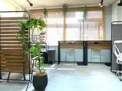 コワーキングスペース・自習室Cota