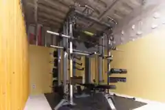 【Wise Space 502】完全個室予約制プライベートジム