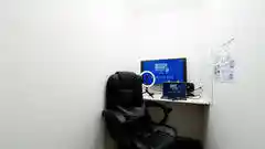 フォーカスオン天満店①号室