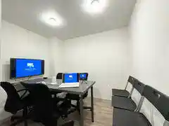 フォーカスオン天満店③号室