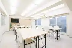 オリーブ五反田会議室