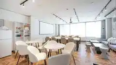 Chill Inn 大宮【大宮駅徒歩5分】