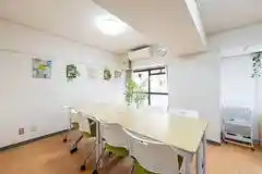 CurioSpace武蔵小金井