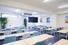 ルールーム 04 稲毛 セミナールーム