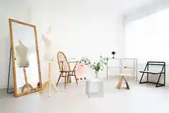 撮影スタジオ【Palette飯田橋店】