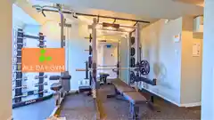 All day gym 二子玉川