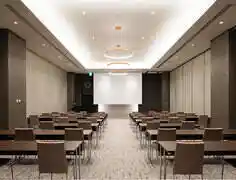 ベルサール羽田空港