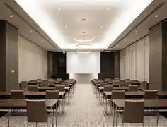 ベルサール羽田空港