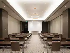 ベルサール羽田空港