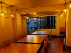 ボドスタ（Board Game Studio）代々木千駄ヶ谷