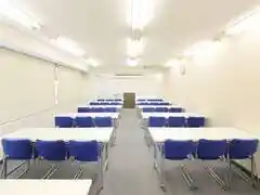 リロの会議室　飯田橋　会議室E