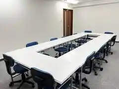 リロの会議室　飯田橋　会議室F
