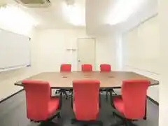 リロの会議室　飯田橋　会議室H