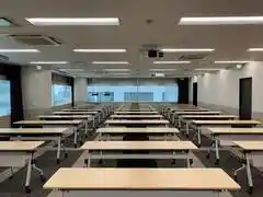 リロの会議室　コンフォート水道橋　Room C