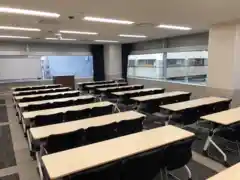 リロの会議室　コンフォート水道橋　Room F