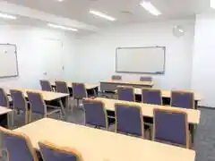 リロの会議室　Forum S 3東洋海事ビルA