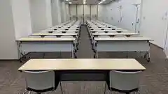 リロの会議室　Forum S+ 汐留